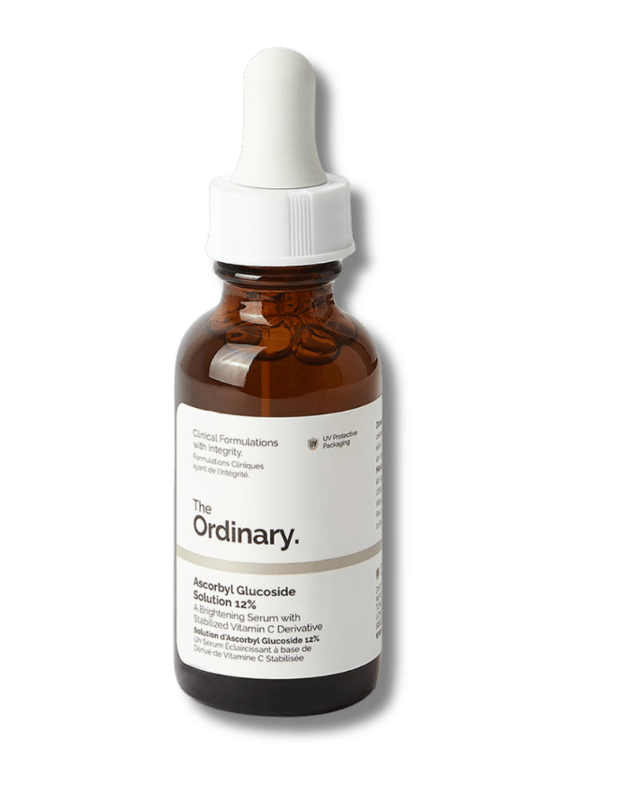 Ascorbyl Glucoside Solution 12%
