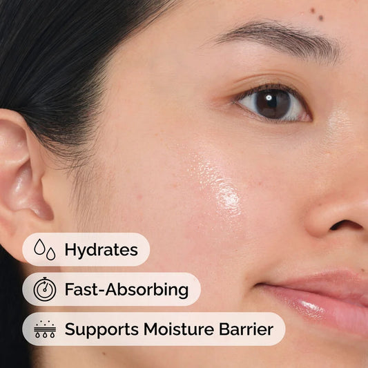 100% Plant-Derived Squalane