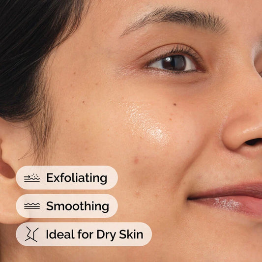 Lactic Acid 10% + HA