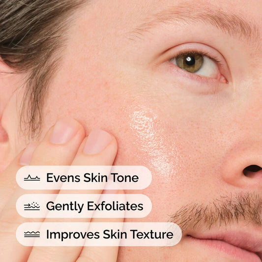 Mandelic Acid 10% + HA