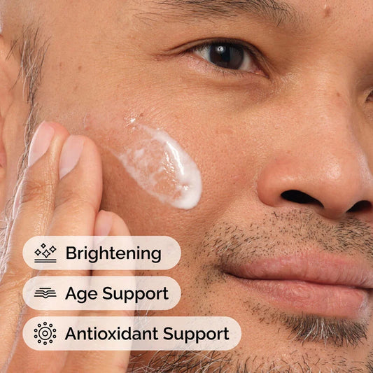 Vitamin C Suspension 23% + HA Spheres 2%