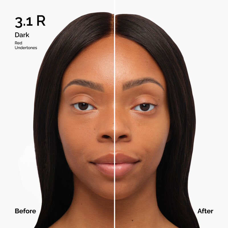 Serum Foundation