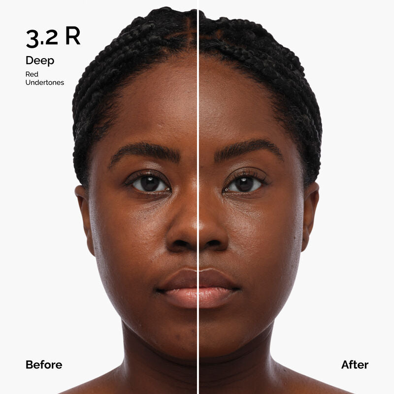 Serum Foundation