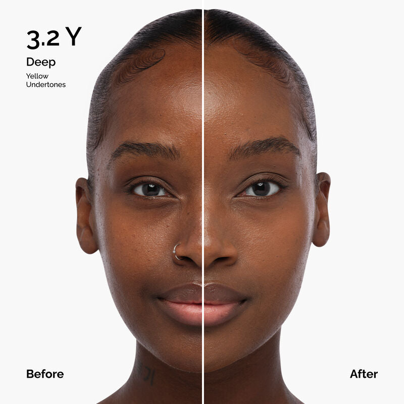 Serum Foundation
