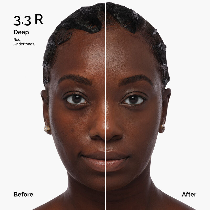 Serum Foundation