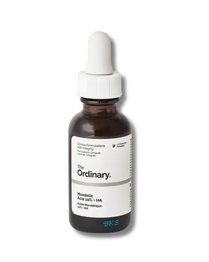 Mandelic Acid 10% + HA