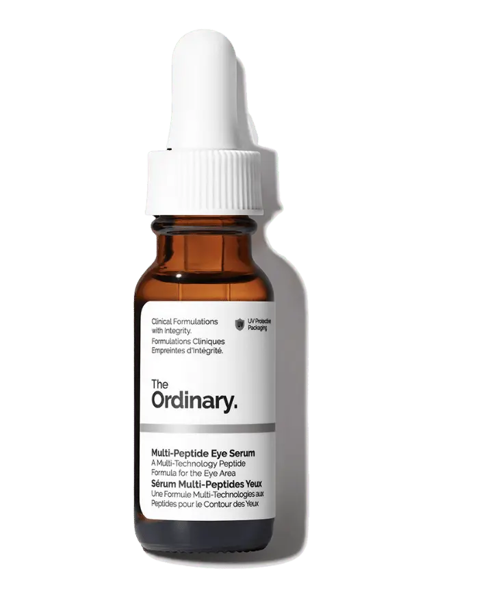 Multi-Peptide Eye Serum