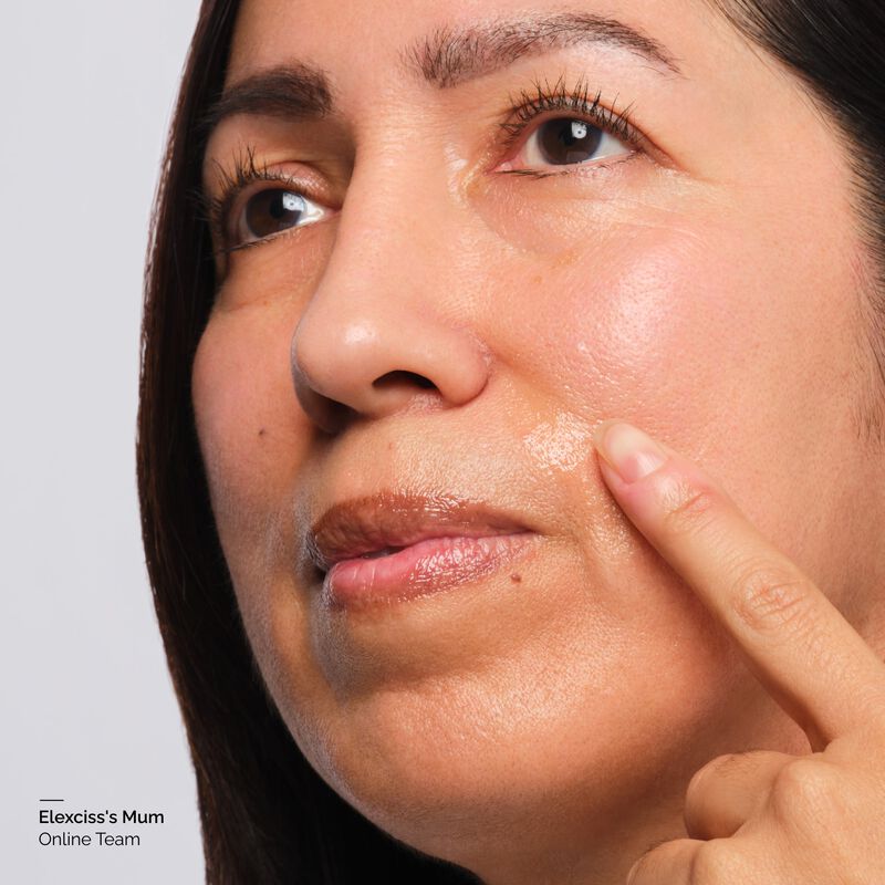 Volufiline 92% + Pal-Isoleucine 1%