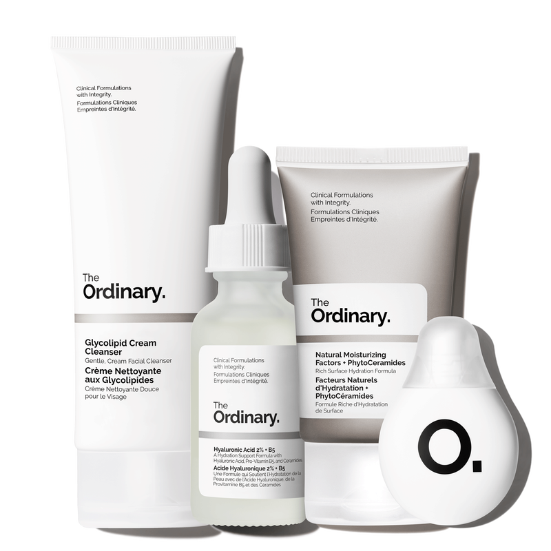 The Hydration Collection