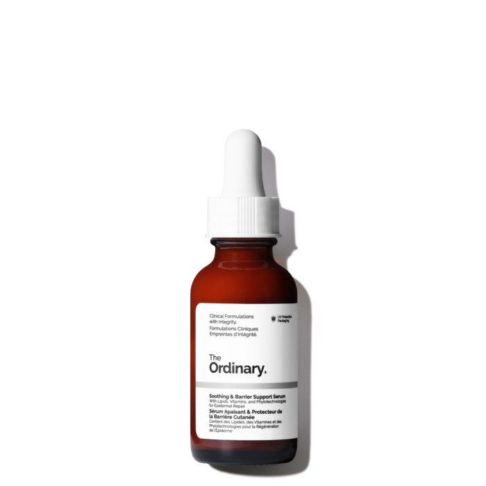 Soothing & Barrier Support Serum