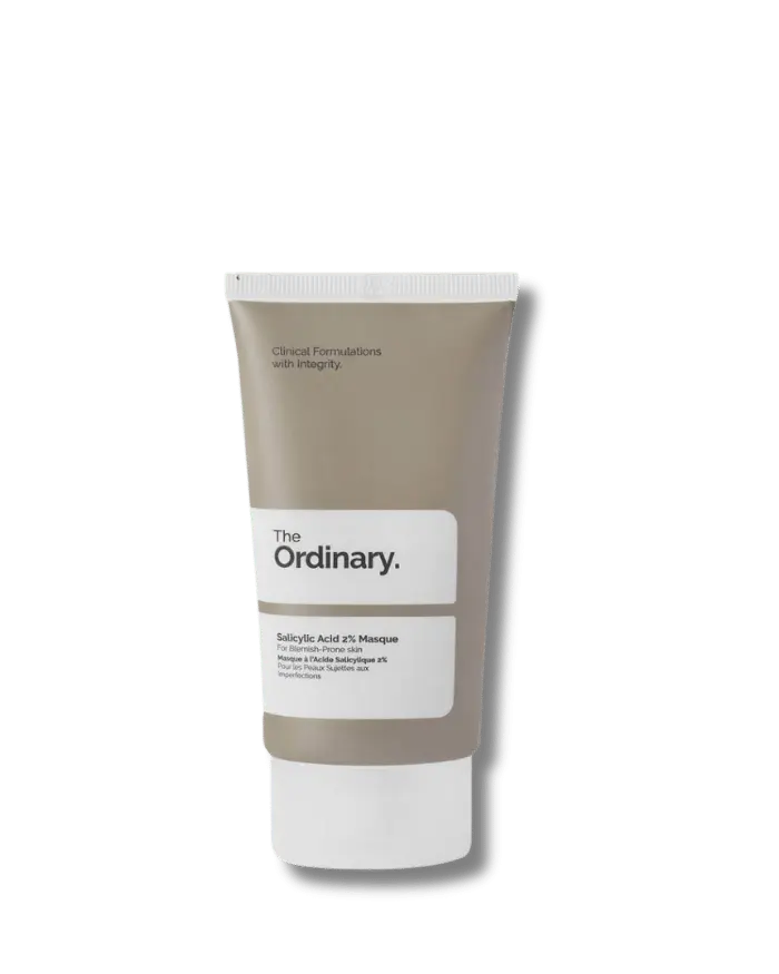 Salicylic Acid 2% Masque