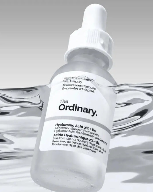 Hyaluronic Acid 2% + B5 (Original Formulation)