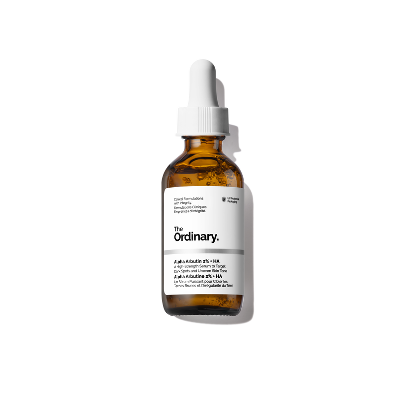 Alpha Arbutin 2% + HA