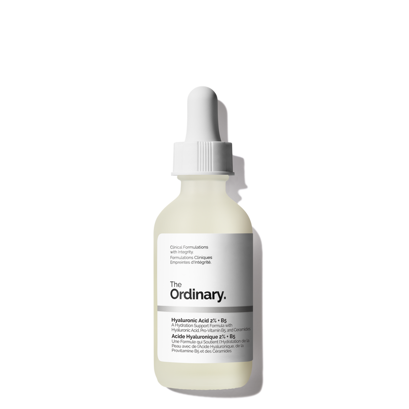 Hyaluronic Acid 2% + B5 (with Ceramides)