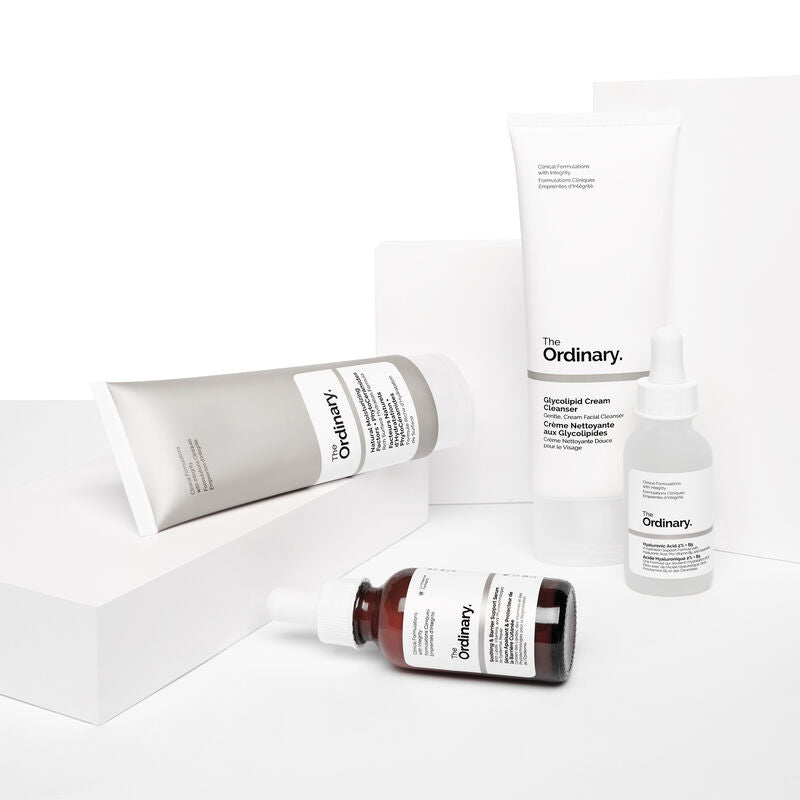 The Barrier Support Collection Set