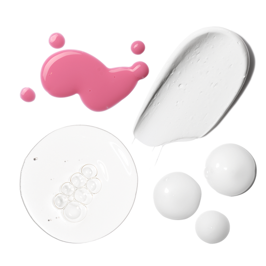 The Barrier Support Collection