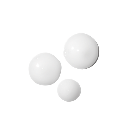 Glycolipid Cream Cleanser