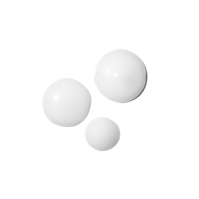 Glycolipid Cream Cleanser