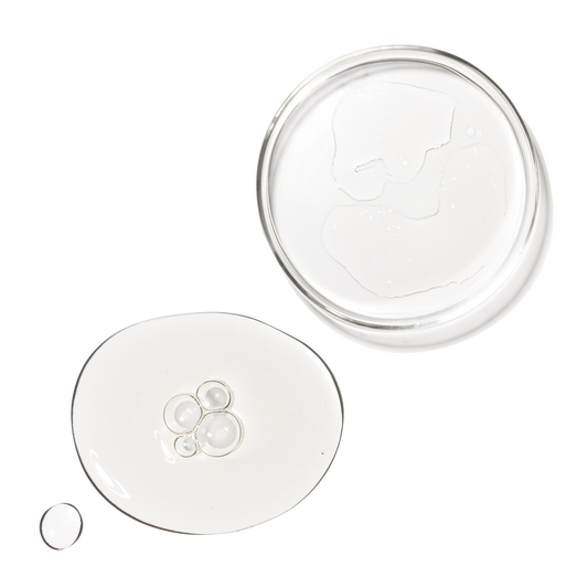 The Hair & Scalp Collection