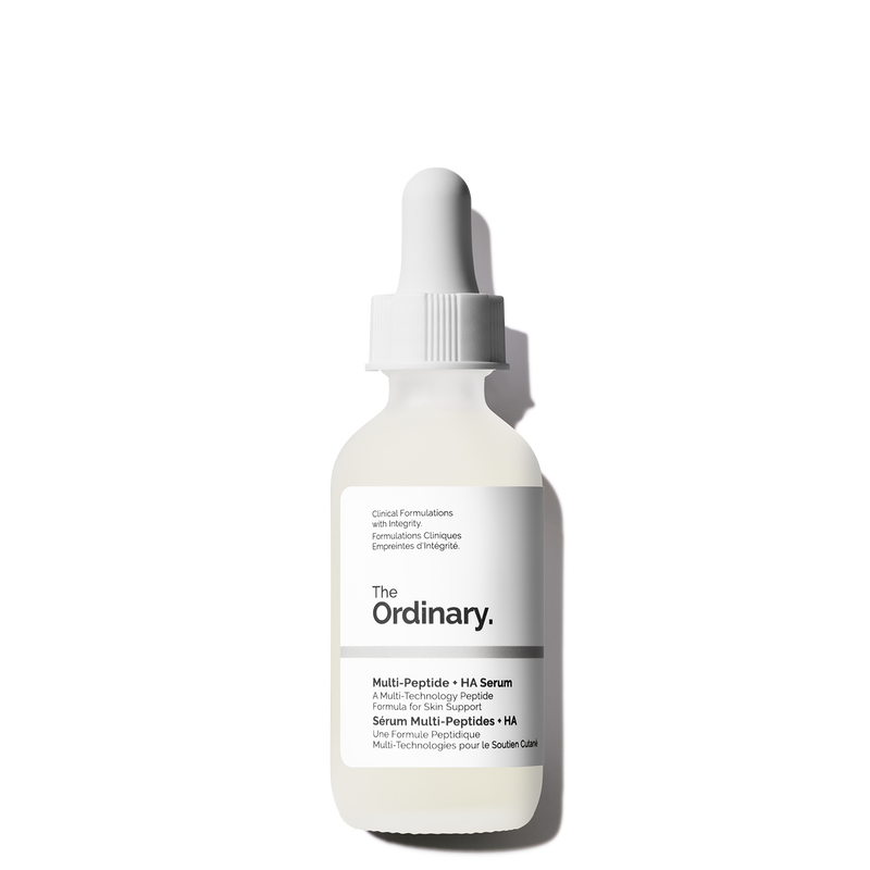 Multi-Peptide + HA Serum