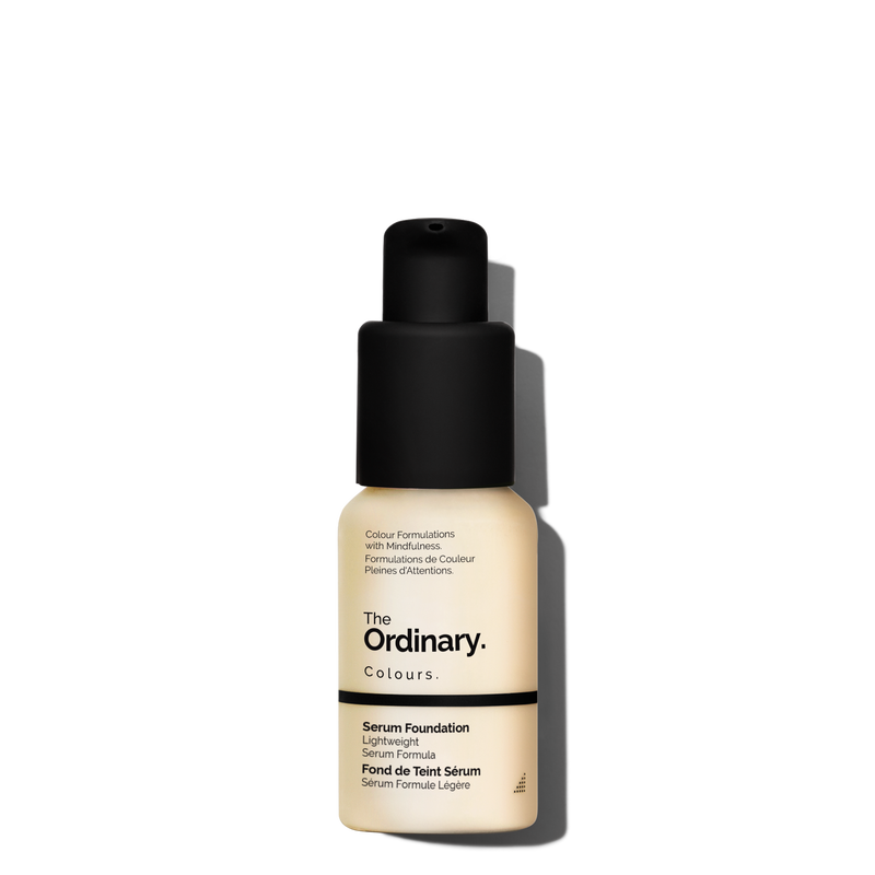 Serum Foundation