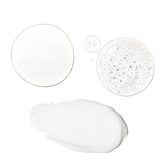 The Uneven Skin Tone Collection