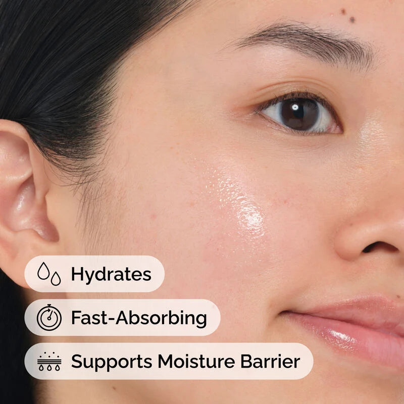 100% Plant-Derived Squalane