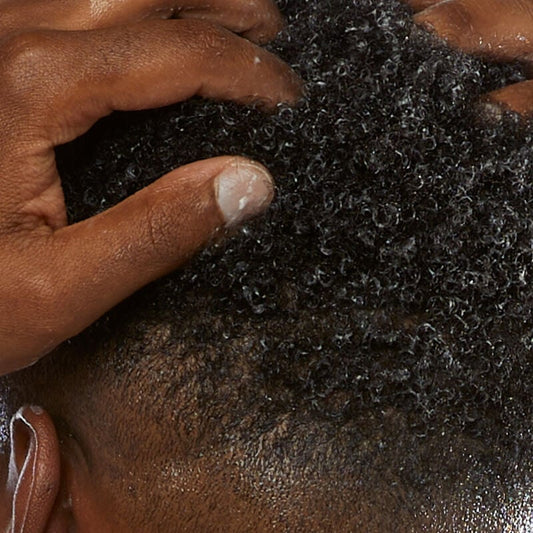 Behentrimonium Chloride 2% Conditioner