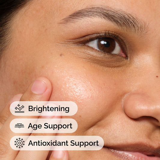 Resveratrol 3% + Ferulic Acid 3%