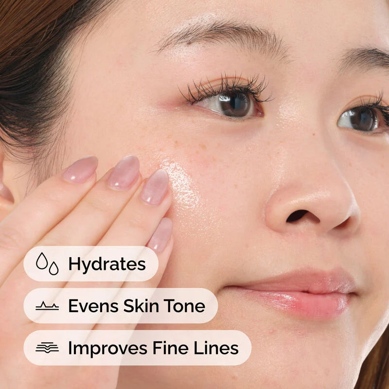 Retinol 0.2% in Squalane