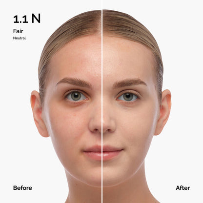 Serum Foundation