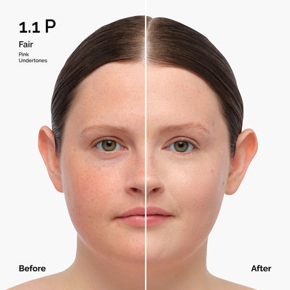 Serum Foundation