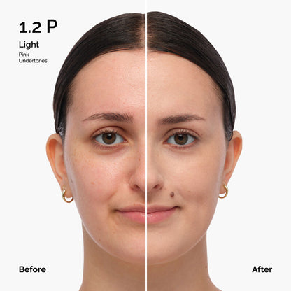 Serum Foundation