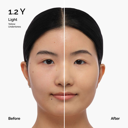Serum Foundation