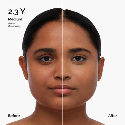 Serum Foundation