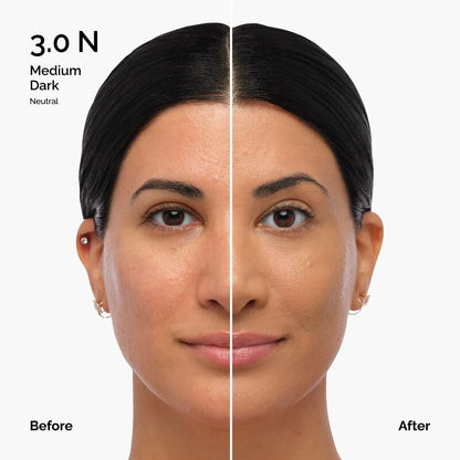 Serum Foundation