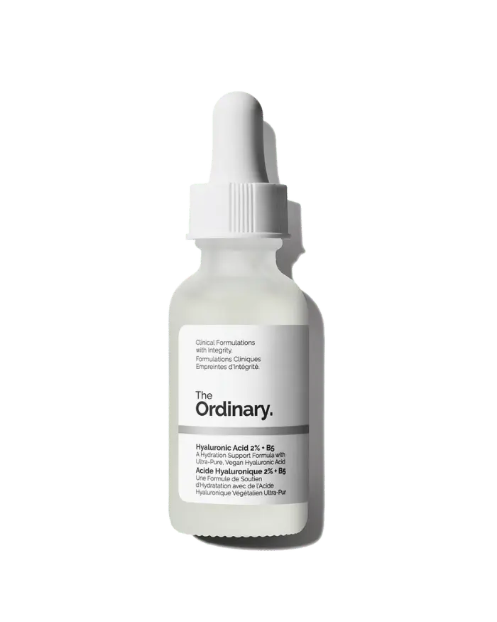 Hyaluronic Acid 2% + B5 (Original Formulation)