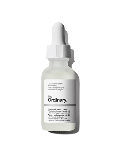 Hyaluronic Acid 2% + B5 (Original Formulation)