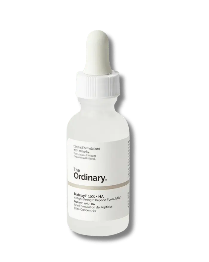 Matrixyl 10% + HA