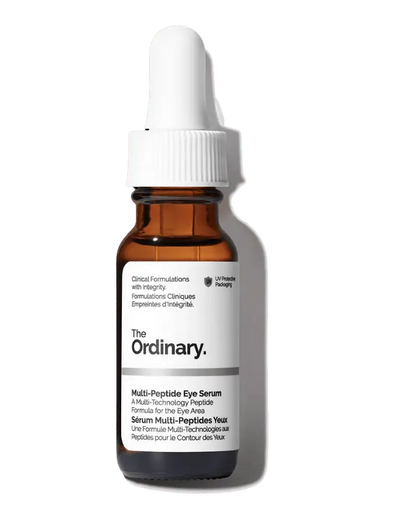 Multi-Peptide Eye Serum