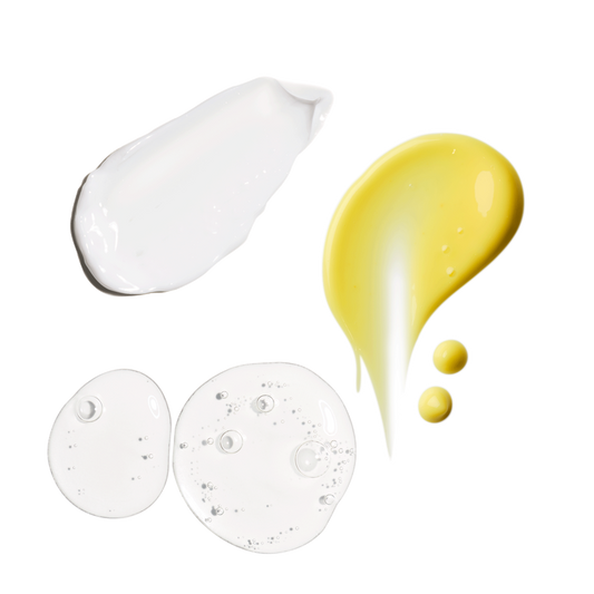 The Vitamin C & A Collection