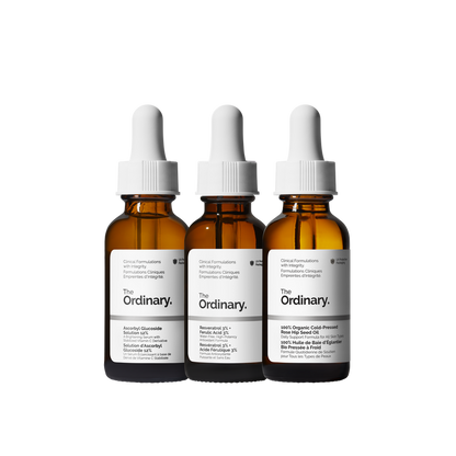 The Antioxidant Collection