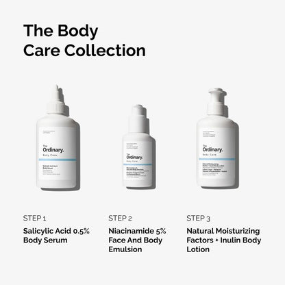 The Body Care Collection