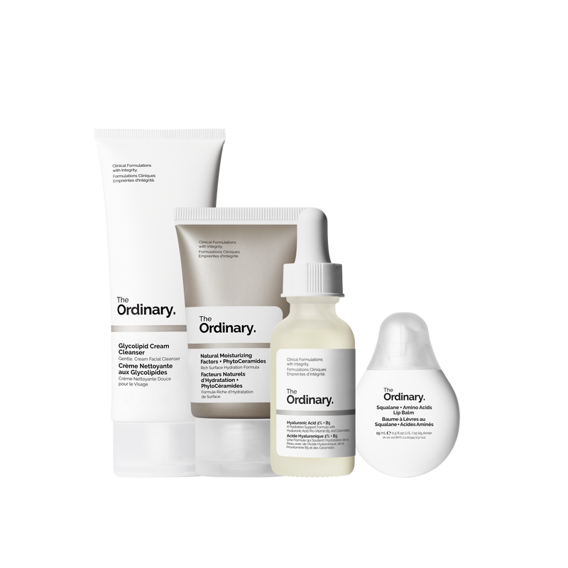 The Hydration Collection