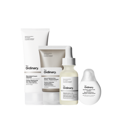 The Hydration Collection