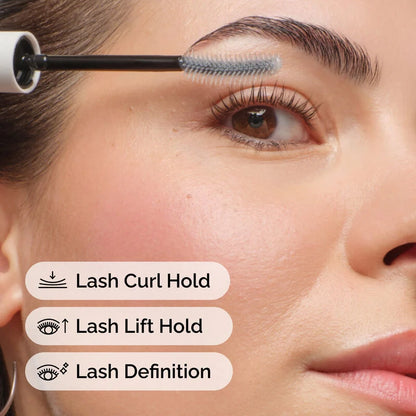 Lash Curl Finisher