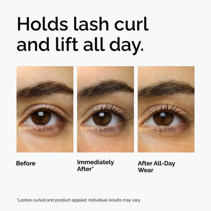 Lash Curl Finisher