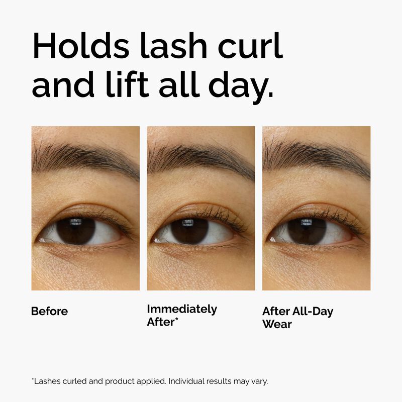 Lash Curl Finisher