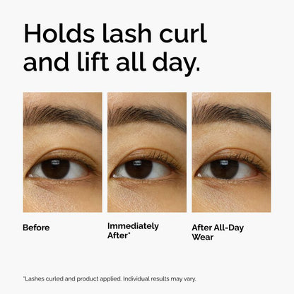Lash Curl Finisher