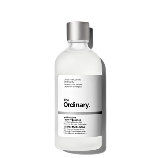 Multi-Active Delivery Essence